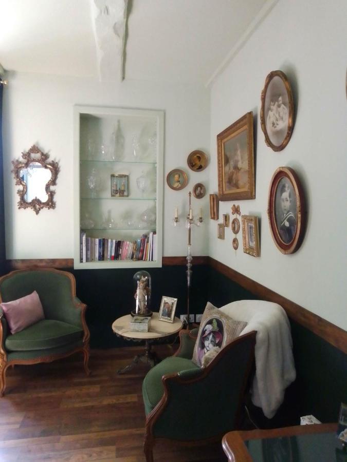 La Menardiere "Tranquilitatis" Chambre Double Petit Dejeuner Compris Corseul Εξωτερικό φωτογραφία