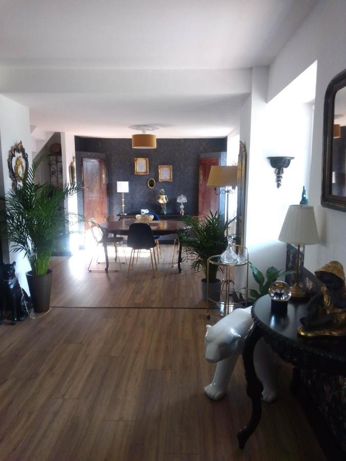 La Menardiere "Tranquilitatis" Chambre Double Petit Dejeuner Compris Corseul Εξωτερικό φωτογραφία