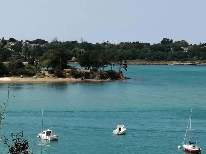 La Menardiere "Tranquilitatis" Chambre Double Petit Dejeuner Compris Corseul Εξωτερικό φωτογραφία